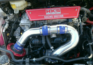 HKS Racing Suction Intake System | Toyota Prius ZVW30 2ZR-FXE (11-15) (70020-AT114) main image 1