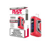  Raz TN9000 Disposable -  5% 9000 Puffs -  5pk  at The Cloud Supply