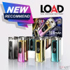  Lookah Load 510 Battery 500mah 16ct Display Assorted Colors Limited Edition  at The Cloud Supply