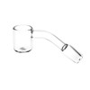  BRNT Designs Quartz Banger  at The Cloud Supply