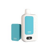 7Daze 7 Daze Clickmate Starter Kit - 5% 15,000 Puffs - 5pk  at The Cloud Supply