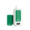 7Daze 7 Daze Clickmate Starter Kit - 5% 15,000 Puffs - 5pk  at The Cloud Supply