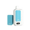 7Daze 7 Daze Clickmate Starter Kit - 5% 15,000 Puffs - 5pk  at The Cloud Supply