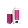 7Daze 7 Daze Clickmate Starter Kit - 5% 15,000 Puffs - 5pk  at The Cloud Supply