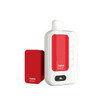 7Daze 7 Daze Clickmate Starter Kit - 5% 15,000 Puffs - 5pk  at The Cloud Supply