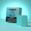 7Daze 7 Daze Mates Pods - 5% 15,000 Puffs - 5pk  at The Cloud Supply