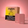 7Daze 7 Daze Clickmate Mates Pods - 5% 15,000 Puffs - 2ct 5pk  at The Cloud Supply