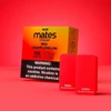 7Daze 7 Daze Clickmate Mates Pods - 5% 15,000 Puffs - 2ct 5pk  at The Cloud Supply