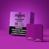 7Daze 7 Daze Clickmate Mates Pods - 5% 15,000 Puffs - 2ct 5pk  at The Cloud Supply