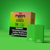 7Daze 7 Daze Clickmate Mates Pods - 5% 15,000 Puffs - 2ct 5pk  at The Cloud Supply