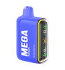 Mega Vape Mega Tron Disposable - 5% 16,000 Puffs - 5ct  at The Cloud Supply