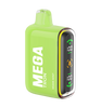 Mega Vape Mega Tron Disposable - 5% 16,000 Puffs - 5ct  at The Cloud Supply