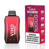  VIHO Turbo Disposable 10000Puffs 17ml 5ct  at The Cloud Supply