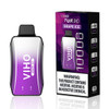  VIHO Turbo Disposable 10000Puffs 17ml 5ct  at The Cloud Supply