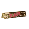RAW Raw Ethereal Rolling Papers King Size Slim - 50ct  at The Cloud Supply