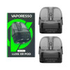 Luxe XR Vaporesso Luxe XR MTL Pods 5ml - 2pk  at The Cloud Supply