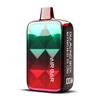  Air Bar Diamond Box Disposable - 5% 20,000 Puffs - 10pk  at The Cloud Supply