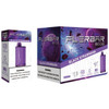  Flerbar 8000 Puffs 19ml 650mAh Disposable - 10pk  at The Cloud Supply