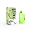  Lava Hot Bunny 9000 Puffs 5% 12ml - 10pk  at The Cloud Supply