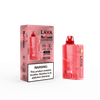  Lava Hot Bunny 9000 Puffs 5% 12ml - 10pk  at The Cloud Supply