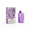  Lava Hot Bunny 9000 Puffs 5% 12ml - 10pk  at The Cloud Supply