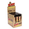 RAW Raw Terp Dipped Cones 1 1/4 - 6ct 12pk  at The Cloud Supply