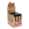 RAW Raw Terp Dipped Cones 1 1/4 - 6ct 12pk  at The Cloud Supply