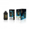  VIHO Turbo Black Gold Disposable - 5% 10,000 Puffs - 5ct  at The Cloud Supply
