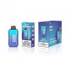  VIHO Turbo Satin Disposable - 5% 10,000 Puffs - 5ct  at The Cloud Supply