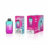  VIHO Turbo Satin Disposable - 5% 10,000 Puffs - 5ct  at The Cloud Supply