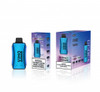  VIHO Turbo Midnight Disposable - 5% 10,000 Puffs - 5ct  at The Cloud Supply