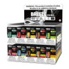  Breeze Prime Edition - 5% 6000 puffs - 100ct Assorted Flavors  at The Cloud Supply