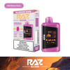  Raz LTX25000 Disposable Vape - 5% 25,000 Puffs -  5pk  at The Cloud Supply