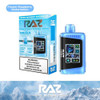  Raz LTX25000 Disposable Vape - 5% 25,000 Puffs -  5pk  at The Cloud Supply