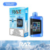  Raz LTX25000 Disposable Vape - 5% 25,000 Puffs -  5pk  at The Cloud Supply
