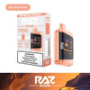  Raz LTX25000 Disposable Vape - 5% 25,000 Puffs -  5pk  at The Cloud Supply