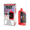  Raz LTX25000 Disposable Vape - 5% 25,000 Puffs -  5pk  at The Cloud Supply