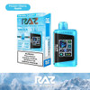  Raz LTX25000 Disposable Vape - 5% 25,000 Puffs -  5pk  at The Cloud Supply