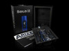  Arizer Solo II Dry Material Portable Vaporizer 3400mAh  at The Cloud Supply