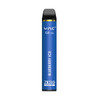  UNC QB XXL Zero Nic Disposable - 0% 2700 Puffs - 10ct  at The Cloud Supply