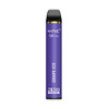  UNC QB XXL Zero Nic Disposable - 0% 2700 Puffs - 10ct  at The Cloud Supply