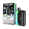 Geek Bar Pulse X Disposable - 5% 25000 Puffs - 5pk