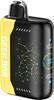 Geek Bar Pulse X Disposable - 5% 25000 Puffs - 5pk