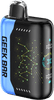Geek Bar Pulse X Disposable - 5% 25000 Puffs - 5pk