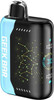 Geek Bar Pulse X Disposable - 5% 25000 Puffs - 5pk