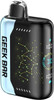 Geek Bar Pulse X Disposable - 5% 25000 Puffs - 5pk