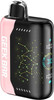 Geek Bar Pulse X Disposable - 5% 25000 Puffs - 5pk
