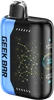  Geek Bar Pulse X Disposable - 5% 25000 Puffs - 5pk  at The Cloud Supply
