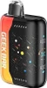  Geek Bar Pulse X Disposable - 5% 25000 Puffs - 5pk  at The Cloud Supply