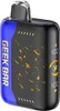 Geek Bar Pulse X Disposable - 5% 25000 Puffs - 5pk  at The Cloud Supply